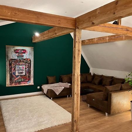 Super Lodge Kulmbach Luaran gambar